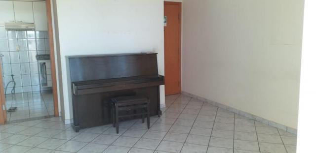 Apto no edif. ana vitória, pertinho do hosp. santa rosa, cuiabá - Foto 3