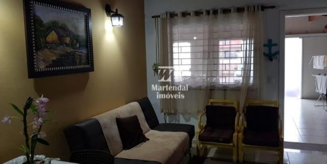 Casa à venda com 3 dormitórios em Praia de fora, Palhoça cod:1294 - Foto 5