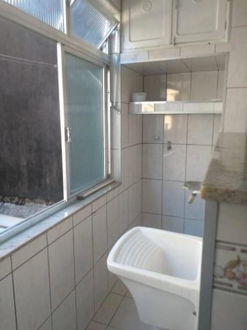Apartamento para alugar com 2 dormitórios em Macuco, Santos cod:AP00700 - Foto 13