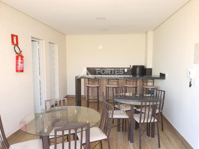Apartamento à venda com 2 dormitórios em Vila ana maria, Ribeirão preto cod:58816 - Foto 3