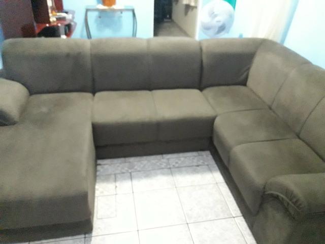 Sofa de canto