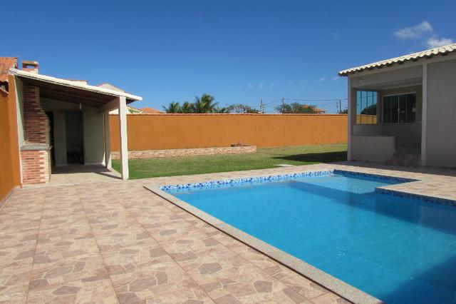 Casa à venda / Aluguel para temporada. Em Saquarema - RJ - Foto 10