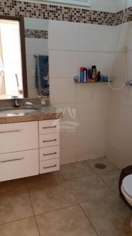 Casa de condomínio à venda com 4 dormitórios cod:58599 - Foto 12