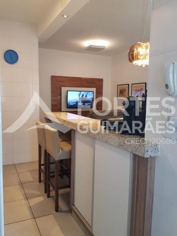 Apartamento à venda com 2 dormitórios em Nova aliança, Ribeirão preto cod:58779 - Foto 11