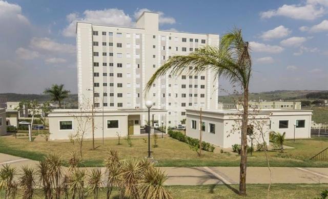 Apartamento à venda com 2 dormitórios em Condomínio mirante sul, Ribeirão preto cod:58699 - Foto 3