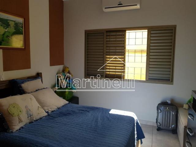 Casa para alugar com 3 dormitórios em Jardim palmares, Ribeirao preto cod:L28921 - Foto 12