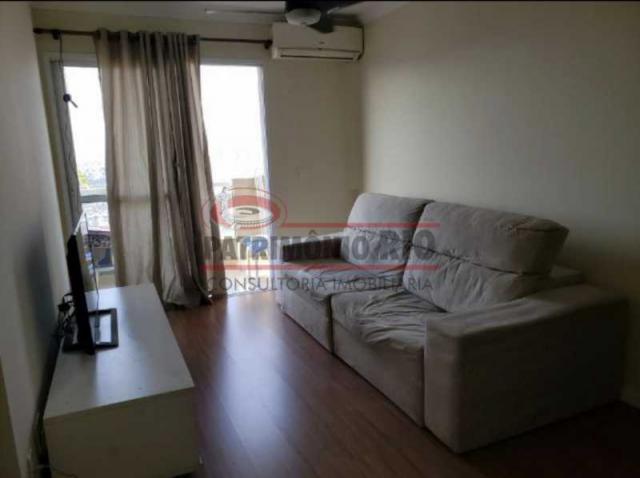 Apartamento à venda com 2 dormitórios em Pilares, Rio de janeiro cod:PAAP23381