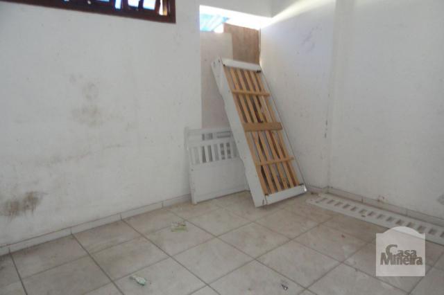Prédio inteiro à venda em Caiçaras, Belo horizonte cod:256116 - Foto 8