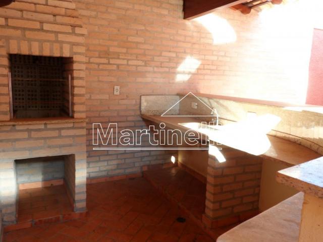 Casa para alugar com 4 dormitórios em Ribeirania, Ribeirao preto cod:L1518 - Foto 16