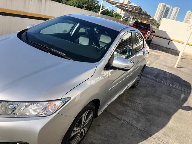 Honda City - Foto 4