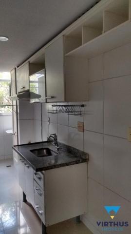 Locação, cobertura, 4 quartos no pechincha - infra estrutura - Foto 16