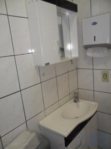 Casa para alugar com 1 dormitórios cod:CA02272 - Foto 18