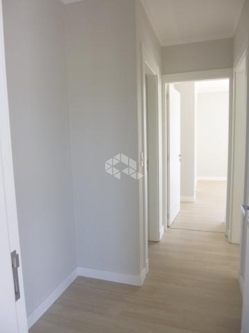 Apartamento à venda com 2 dormitórios em Centro, Carlos barbosa cod:9907835 - Foto 11