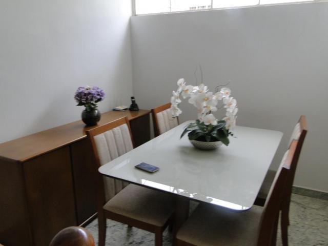 Casa com 3 dormitórios à venda, 180 m² por r$ 580.000 - conjunto califórnia - belo horizon - Foto 4