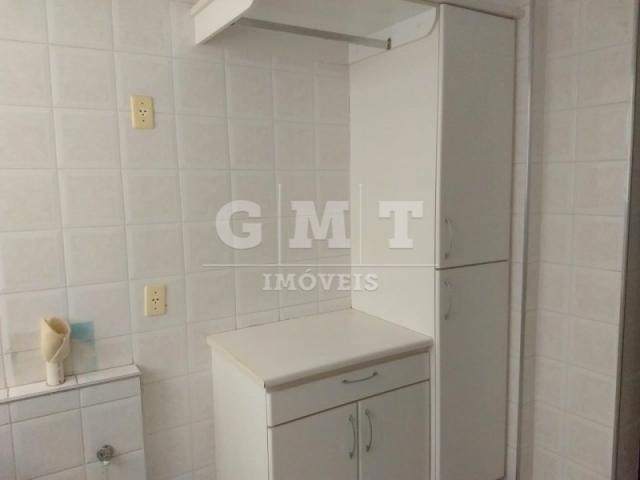 Apartamento para alugar com 3 dormitórios em Ana maria, Ribeirão preto cod:AP2536 - Foto 15