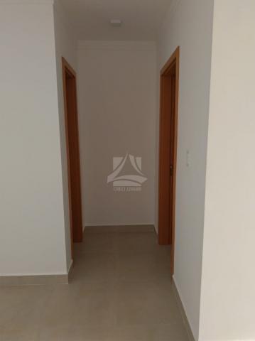 Apartamento à venda com 1 dormitórios em Nova aliança, Ribeirão preto cod:58723 - Foto 10