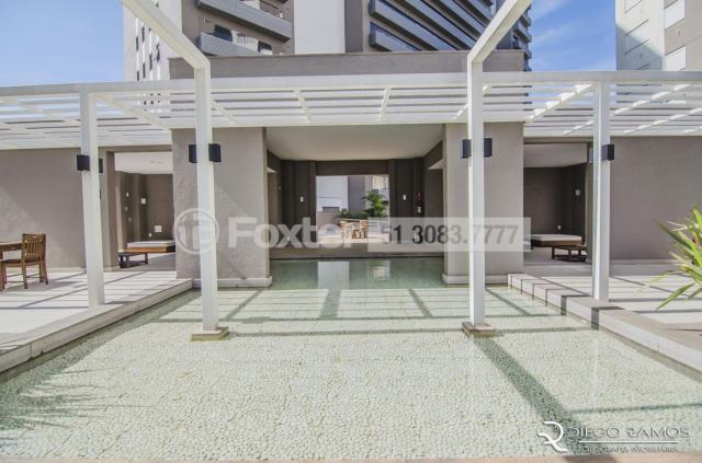 Apartamento à venda com 2 dormitórios em São sebastião, Porto alegre cod:192587 - Foto 18