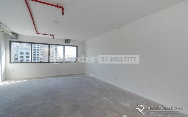 Escritório à venda em Boa vista, Porto alegre cod:177331 - Foto 2