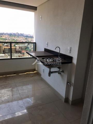 Apartamento à venda com 3 dormitórios em Condomínio itamaraty, Ribeirão preto cod:58898 - Foto 20