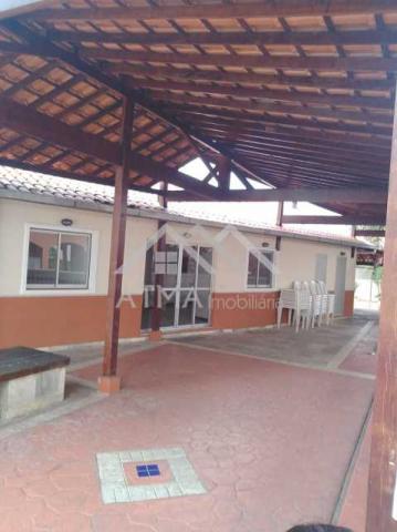 Apartamento à venda com 2 dormitórios em Vila da penha, Rio de janeiro cod:VPAP20372 - Foto 17