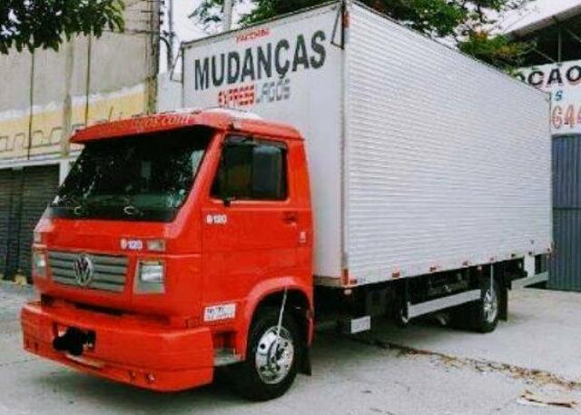 Mudanças