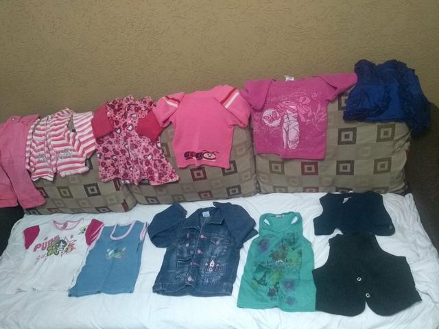 Mini lote inf feminino
