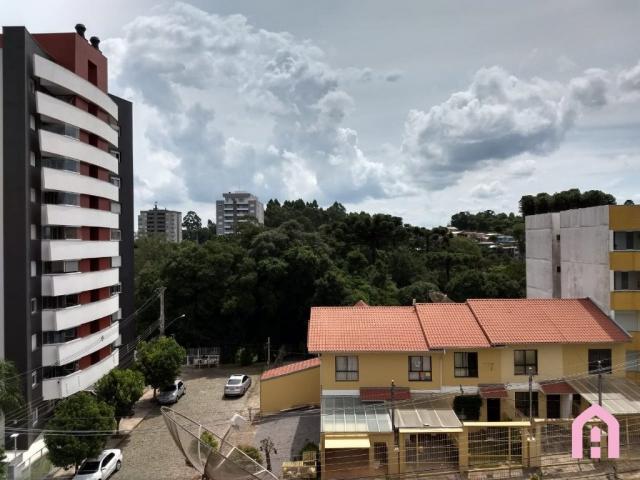 Apartamento à venda com 1 dormitórios em Jardim do shopping, Caxias do sul cod:2779 - Foto 2
