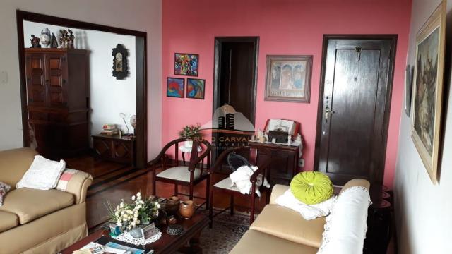 Apartamento à venda - rio de janeiro - rj - copacabana