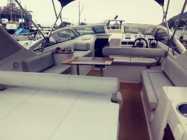 Lancha Real 325 2015 ñ Yacxo,Triton,Phantom,Focker,Coral,Ventura - Foto 7