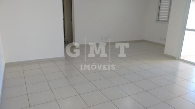 Apartamento para alugar com 2 dormitórios em Vila do golf, Ribeirão preto cod:AP2497 - Foto 2