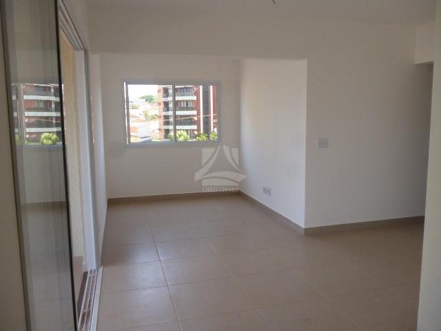 Apartamento à venda com 2 dormitórios em Vila seixas, Ribeirão preto cod:58766 - Foto 2
