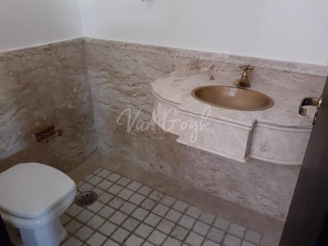 Casa em condomínio para aluguel, 4 quartos, 7 vagas, parque residencial damha - são josé d - Foto 11