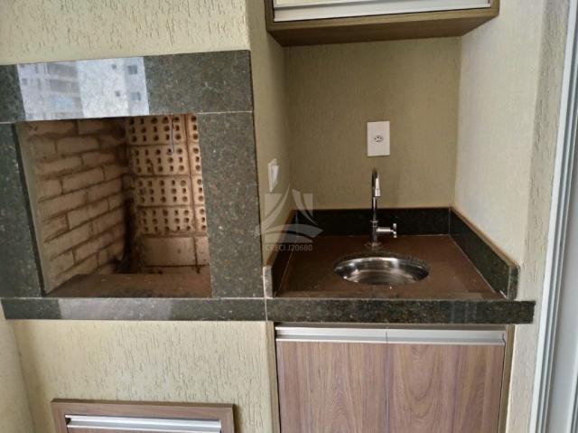 Apartamento à venda com 1 dormitórios em Nova aliança, Ribeirão preto cod:58723 - Foto 6