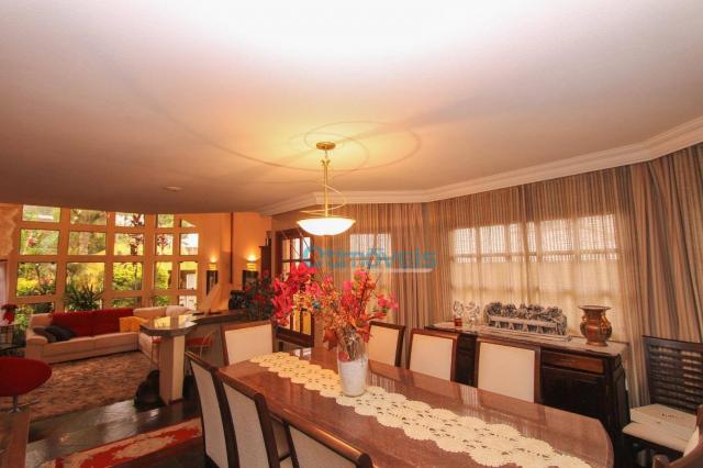 Casa com 3 dormitórios à venda, 285 m² por r$ 1.200.000,00 - pilarzinho - curitiba/pr - Foto 19
