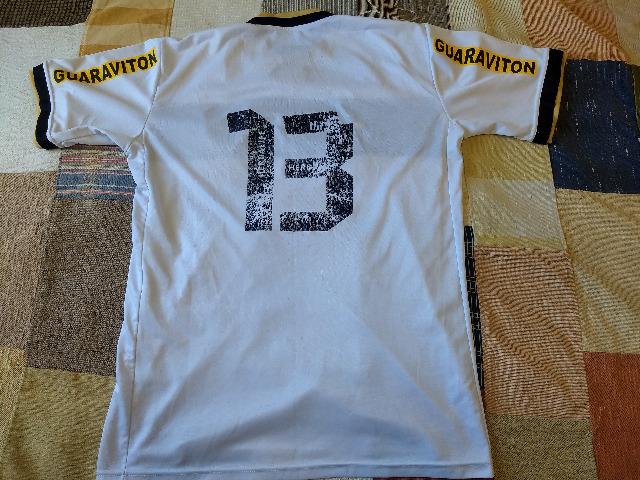 Camisa botafogo - Foto 3