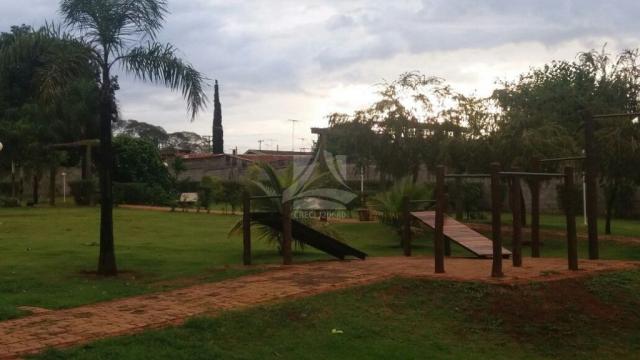 Apartamento à venda com 2 dormitórios em Parque recanto lagoinha, Ribeirão preto cod:58698 - Foto 14