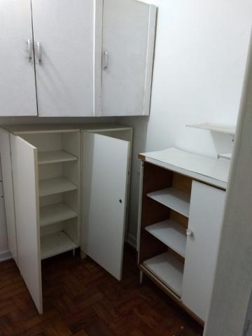 Apartamento para alugar com 2 dormitórios em Embaré, Santos cod:AP00608 - Foto 11