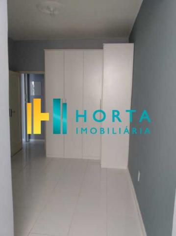 Apartamento para alugar com 2 dormitórios em Copacabana, Rio de janeiro cod:CPAP20847 - Foto 7