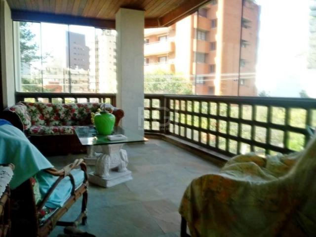 Apartamento à venda com 5 dormitórios em Bela vista, Porto alegre cod:OT6986 - Foto 4