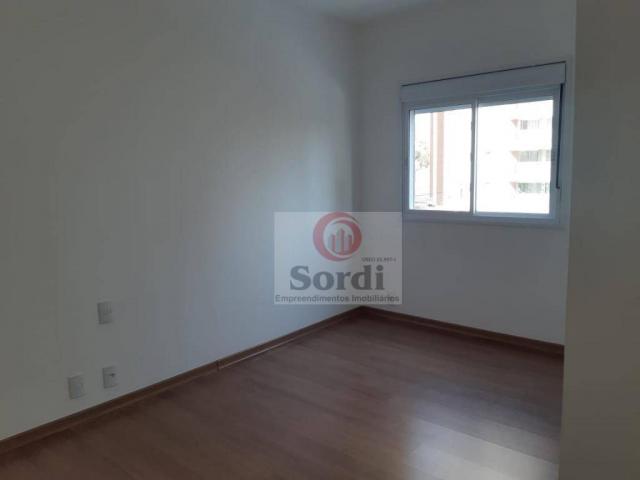 Apartamento com 2 dormitórios à venda, 73 m² por r$ 520.000 - jardim são luiz - ribeirão p - Foto 8