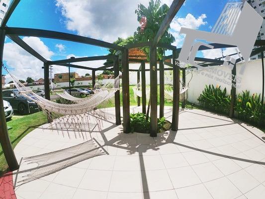 Complexo Paradise SKY Apto 84 m ²3 Quartos Promoção - Foto 18