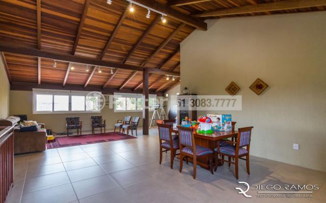 Casa à venda com 4 dormitórios em Vila assunção, Porto alegre cod:107176 - Foto 14