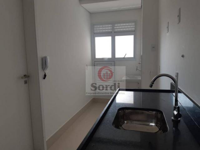 Apartamento à venda, 95 m² por r$ 675.000,00 - bosque das juritis - ribeirão preto/sp - Foto 3