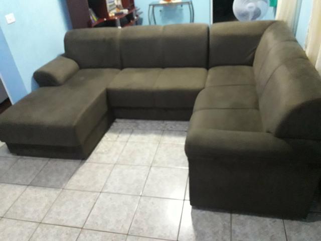 Sofa de canto - Foto 6