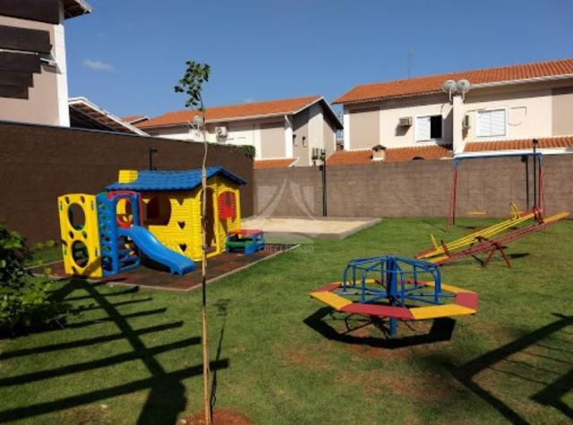 Casa de condomínio à venda com 3 dormitórios em Vila do golf, Ribeirão preto cod:58730 - Foto 4