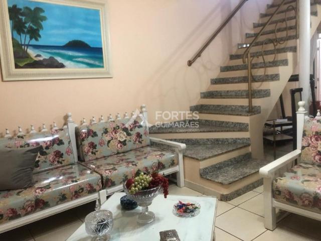 Casa à venda com 5 dormitórios em Parque das andorinhas, Ribeirão preto cod:58826 - Foto 6