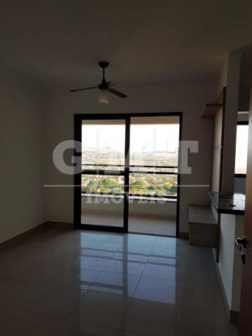 Apartamento para alugar com 1 dormitórios em Ribeirânia, Ribeirão preto cod:AP2557 - Foto 2
