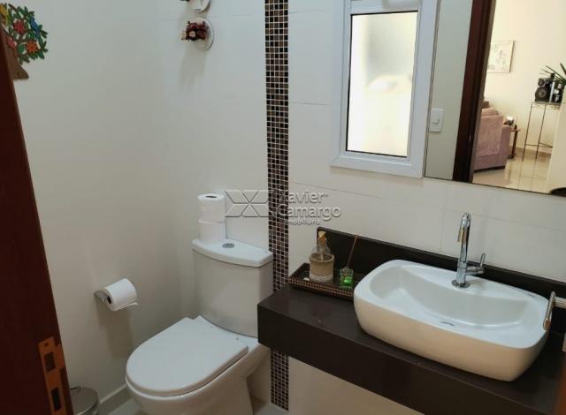 Casa de condomínio para alugar com 3 dormitórios cod:7599 - Foto 3