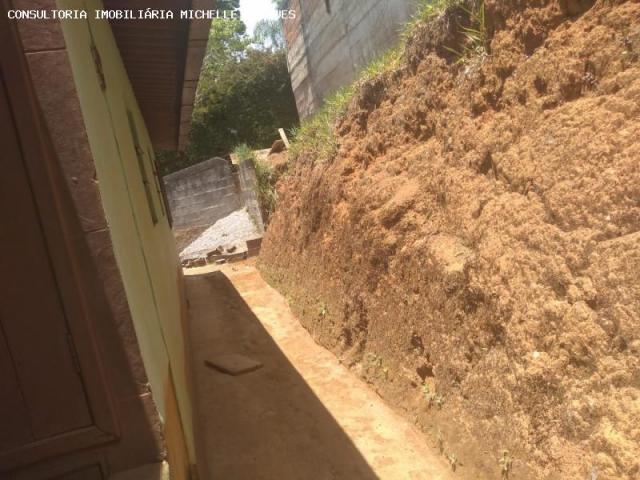 Casa para venda em teresópolis, granja florestal, 2 dormitórios, 1 banheiro - Foto 20