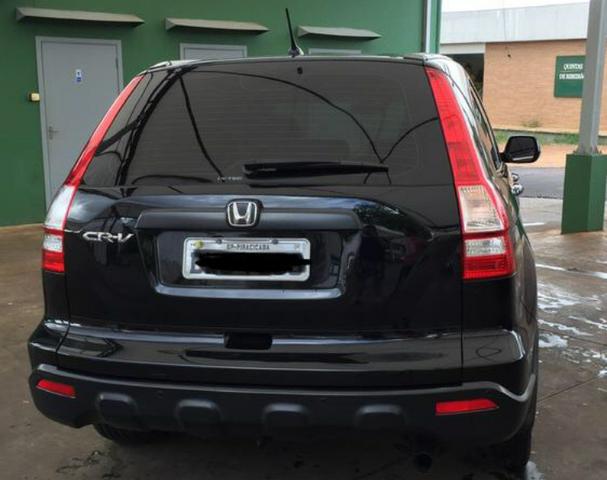 Honda CR-V LX 2.0 - Foto 2
